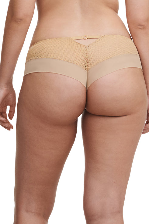 Chantelle Fleurs Signature Lace Hipster